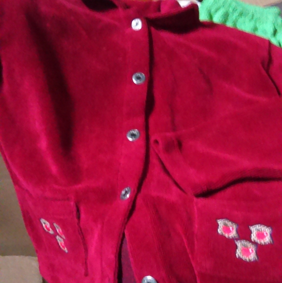 Sweater - Picture 5 of 8